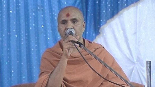 Prabhu Na Thay Ani Chinta Prabhu Rakhe