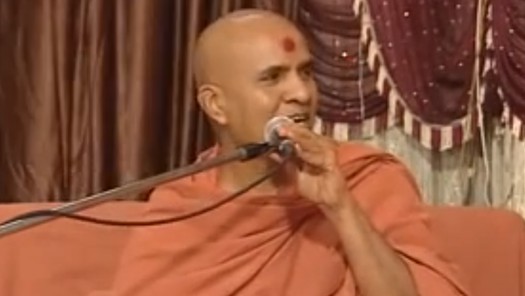 Nutanvarsha Ashirvad Sabha 2012 Part-I