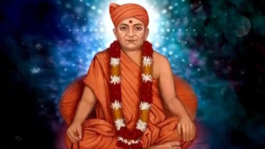 Guruvarya P.P.Bapji Ma Sadguru GunatitanandSwami Na Darshan