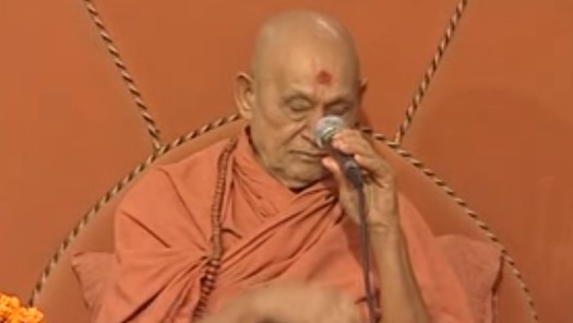 Nutanvarsha Ashirvad Sabha 2012 Part-II