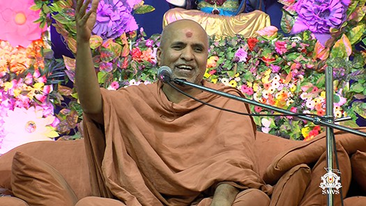 Gyansatra - 9 Santo Bhakto No Mahima (Sandhya Katha Shreni)