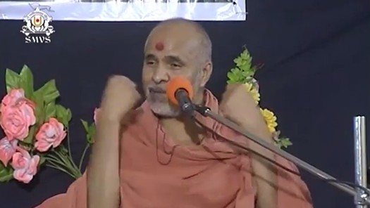Swaminarayan Mahamantra Thi Bhut Pichash Bhage