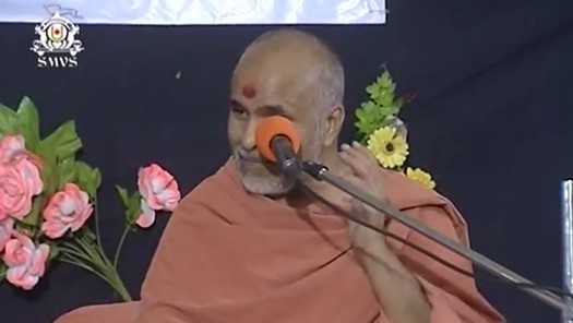 Swaminarayan Mahamantra Thi Kala Nag Nu Zer Utre