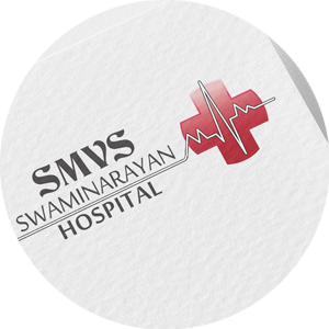 SMVS Swaminarayan Hospital