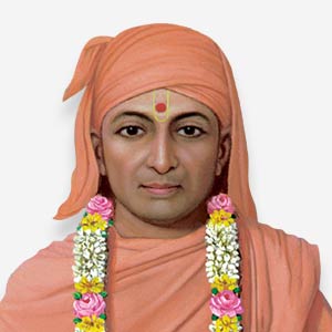 HDH Gopalanand Swami