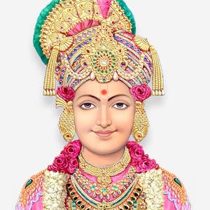 Bhagwan Swaminarayan