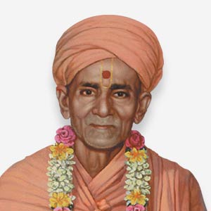 HDH Keshavpriyadasji Swami